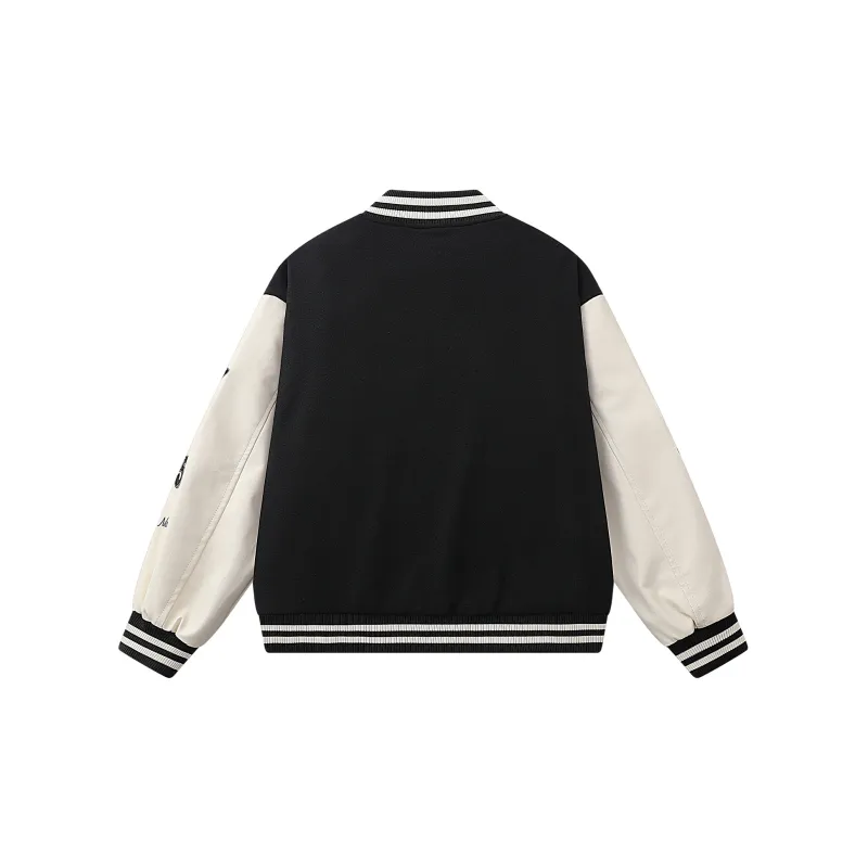 Crayon Shinchan Baseball Jacket Coat Unisex-43