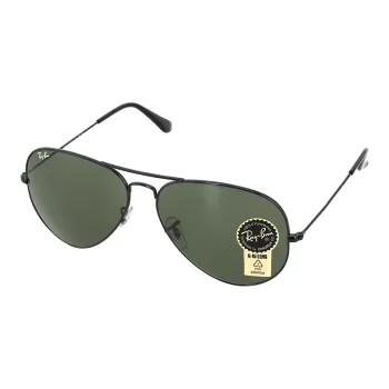 RayBan Aviator frame Sunglasses