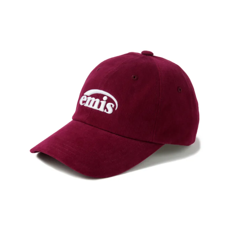 Emis New Logo Cap-1
