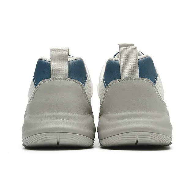 KAAHOO Slip-Resistant Breathable Low-Top Casual Shoes Unisex-2