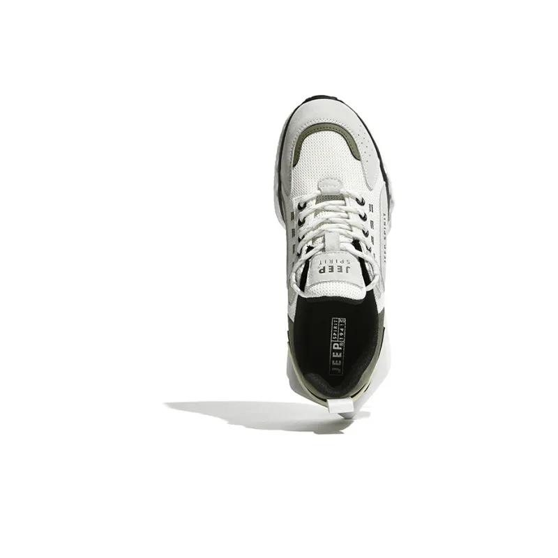 JEEP SPIRIT Low-Top Casual Shoes Men's-17