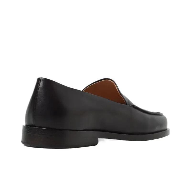 Marsèll Mocasso Slip On Loafers-4