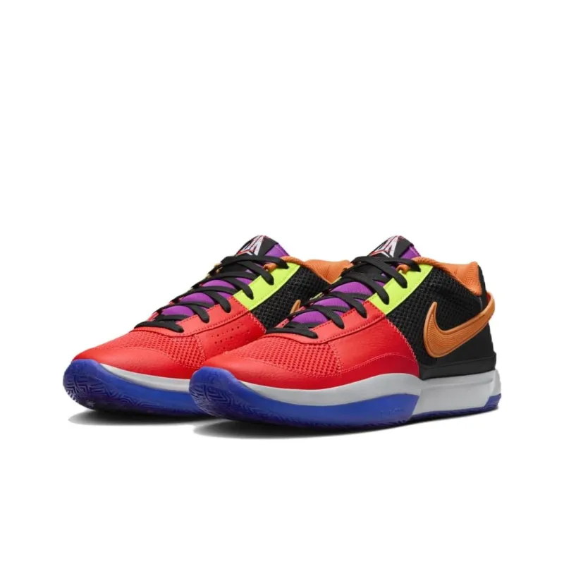 Nike Ja 1 'All-Star'-2