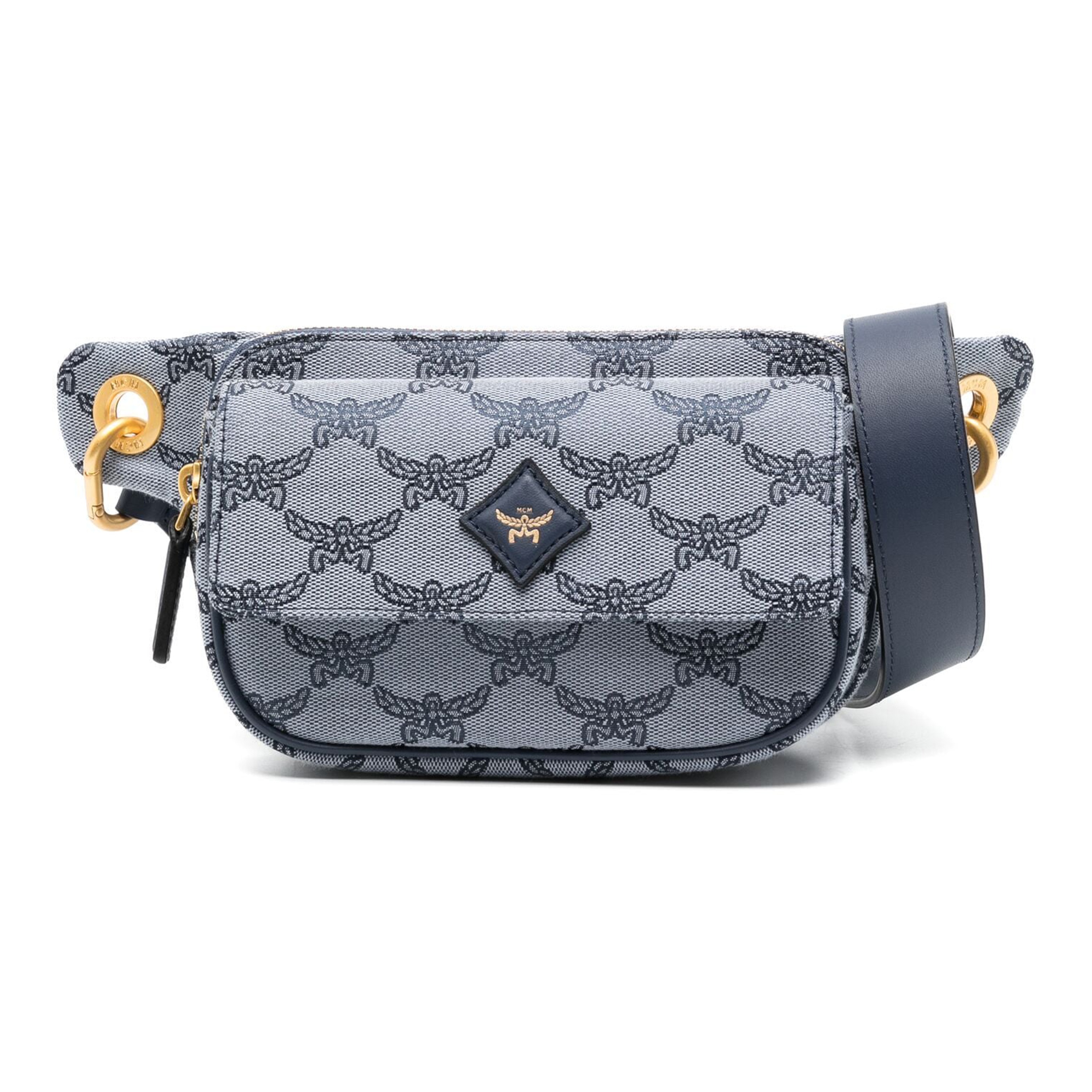 Mcm Bum Bags Belt Bags Men on Sale & Authentic - POIZON