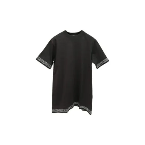 DIOR T-Shirts Men Black