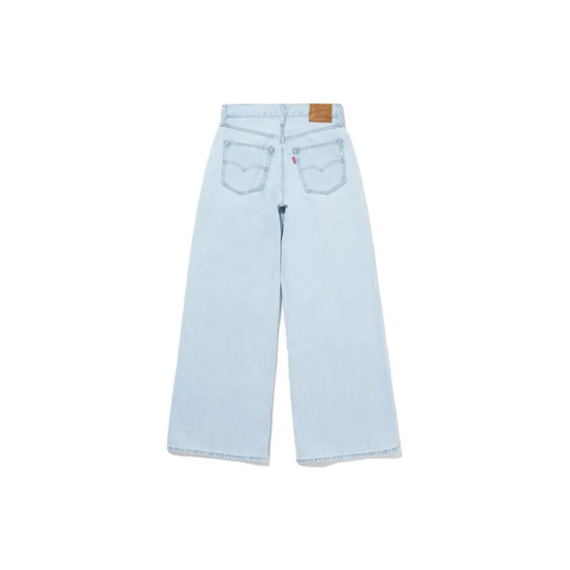 Levi's Jeans Women's Light Blue-1