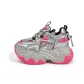 Silver Pink