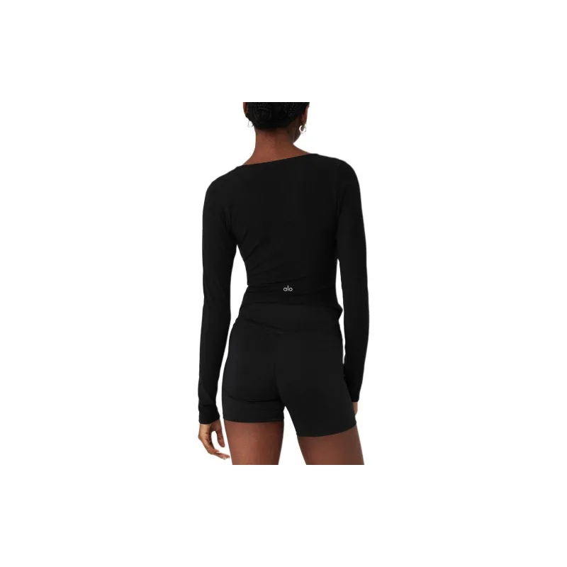 Alo Yoga Jackets Women's-1