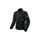 REVIT UGH GTX JACKET (FJT304-0010) BLACK