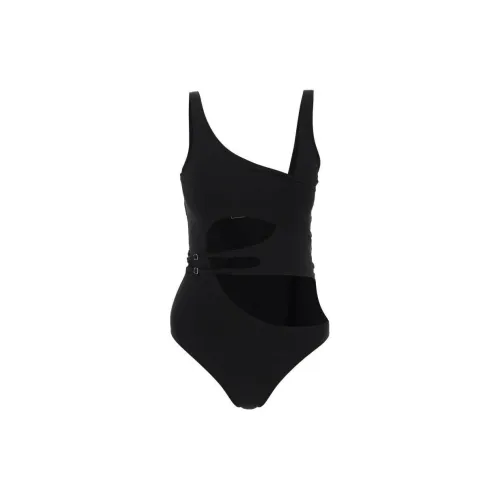 OFF-WHITE Bikinis Women's Black