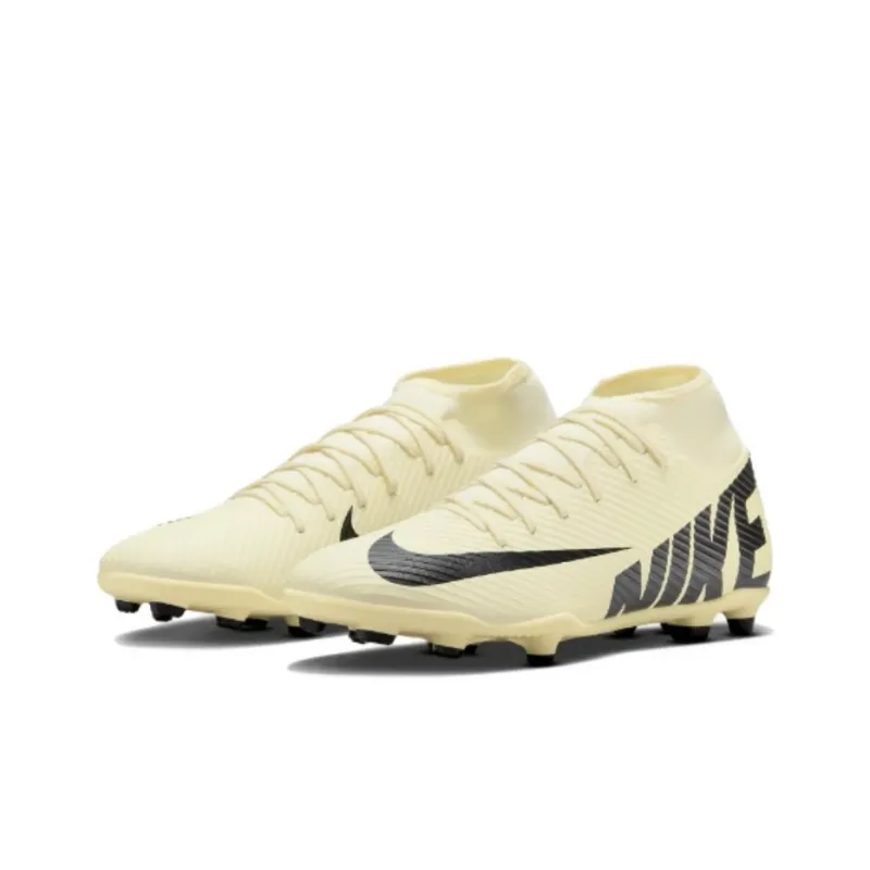 Nike Mercurial Superfly 9 High Top 'Mad Ready Pack'-2