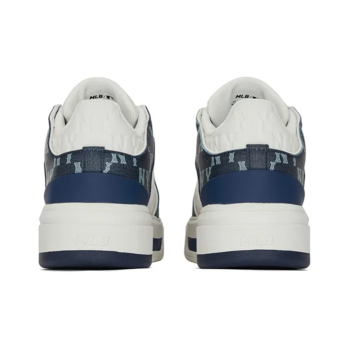 MLB Chunky Liner White-4