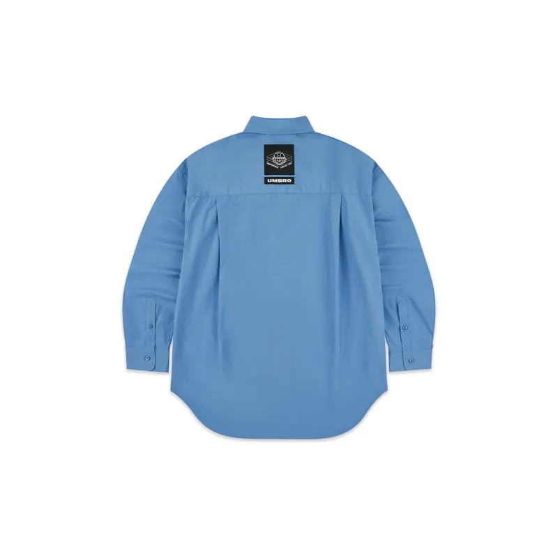 Umbro Shirts Unisex-3