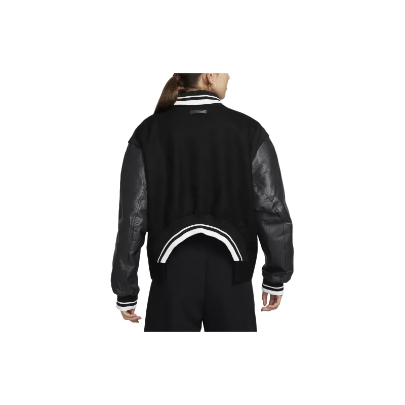 Nike Sportswear Jackets & Coats Women's Black-1