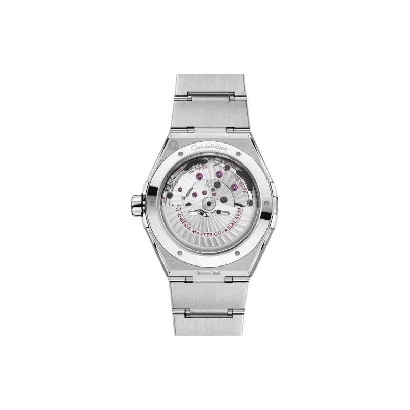OMEGA Men Constellation Series Constellation Watch Watch-1