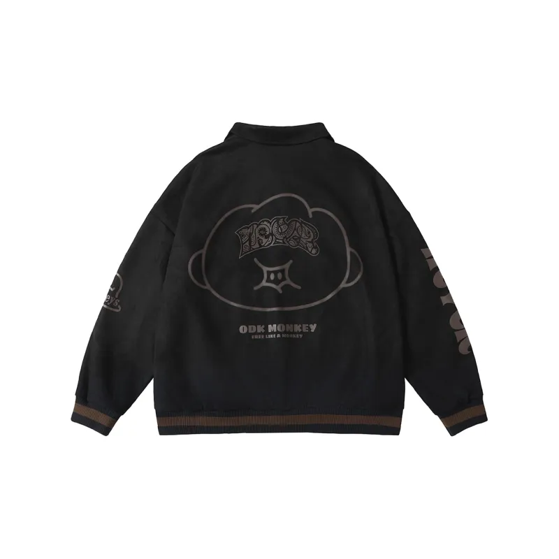 N MAX Jackets Men-1