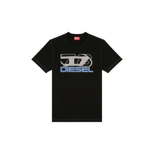 DIESEL Men T-shirt