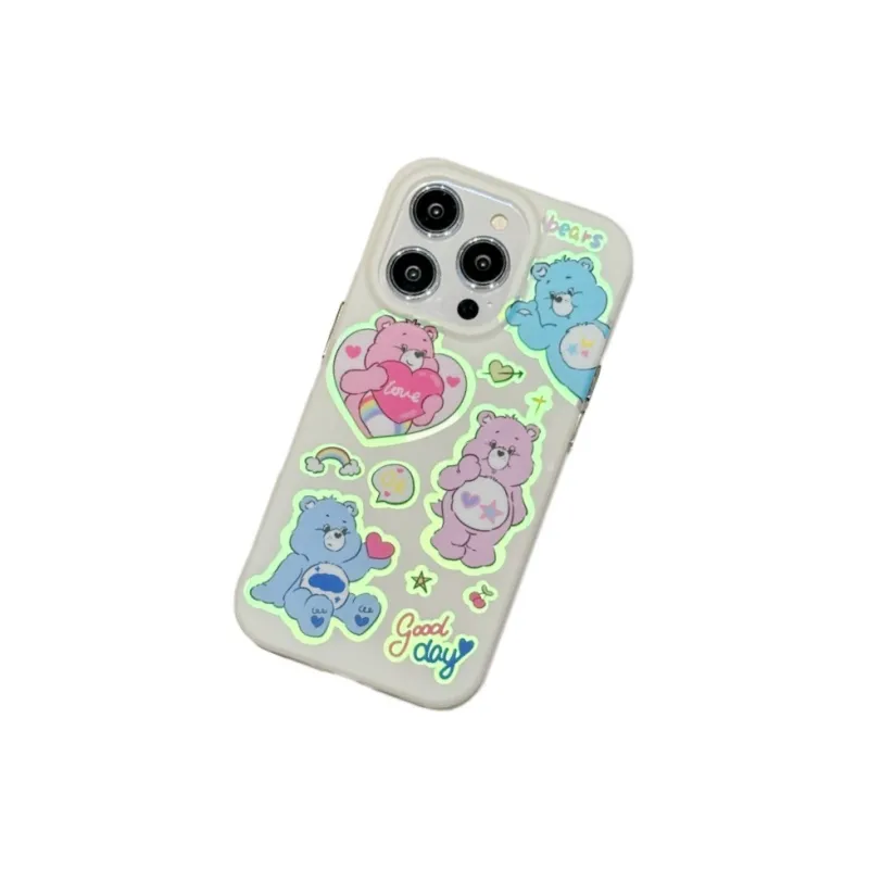 SHANGHUI Phone Cases-1