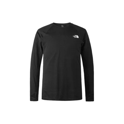 THE NORTH FACE SUMMIT T-Shirts Men Black