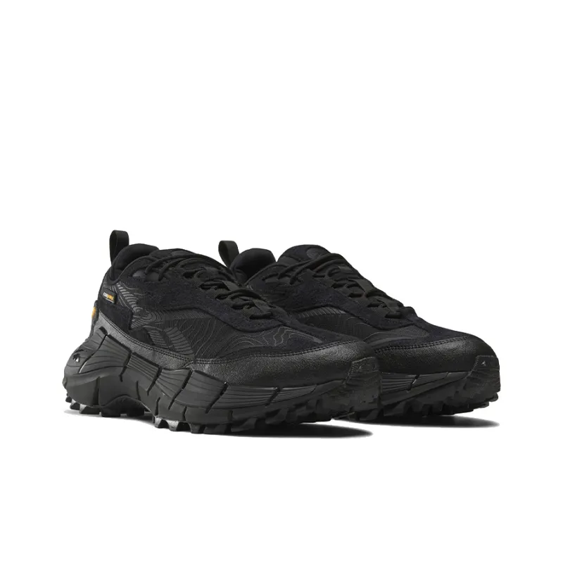 Reebok Zig Kinetica 2.5 Black-1