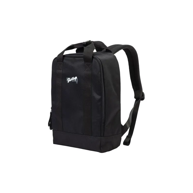 361° Fabric Backpack Regular Unisex Black-1