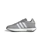 Grey/White