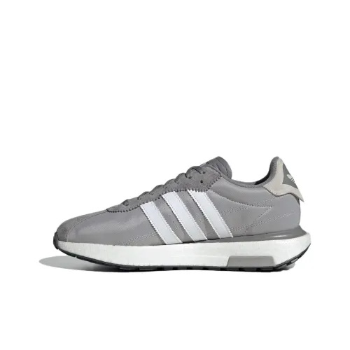 Adidas Country XLG Boost Grey White