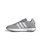 Grey/White