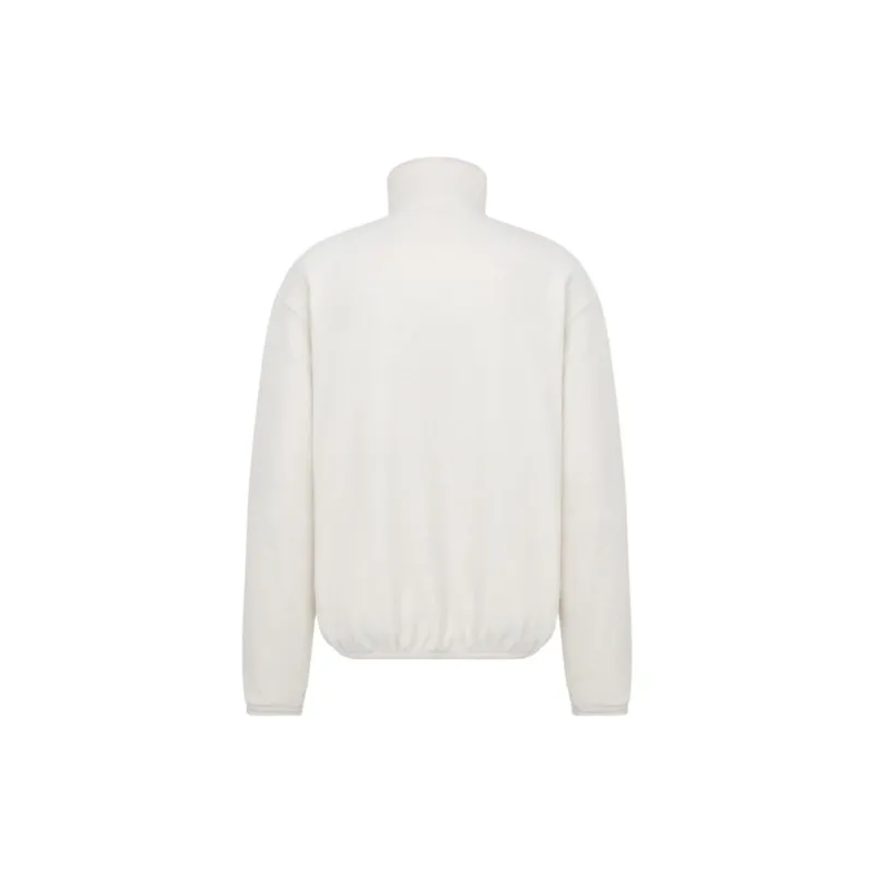 DIOR Jackets Men White-3