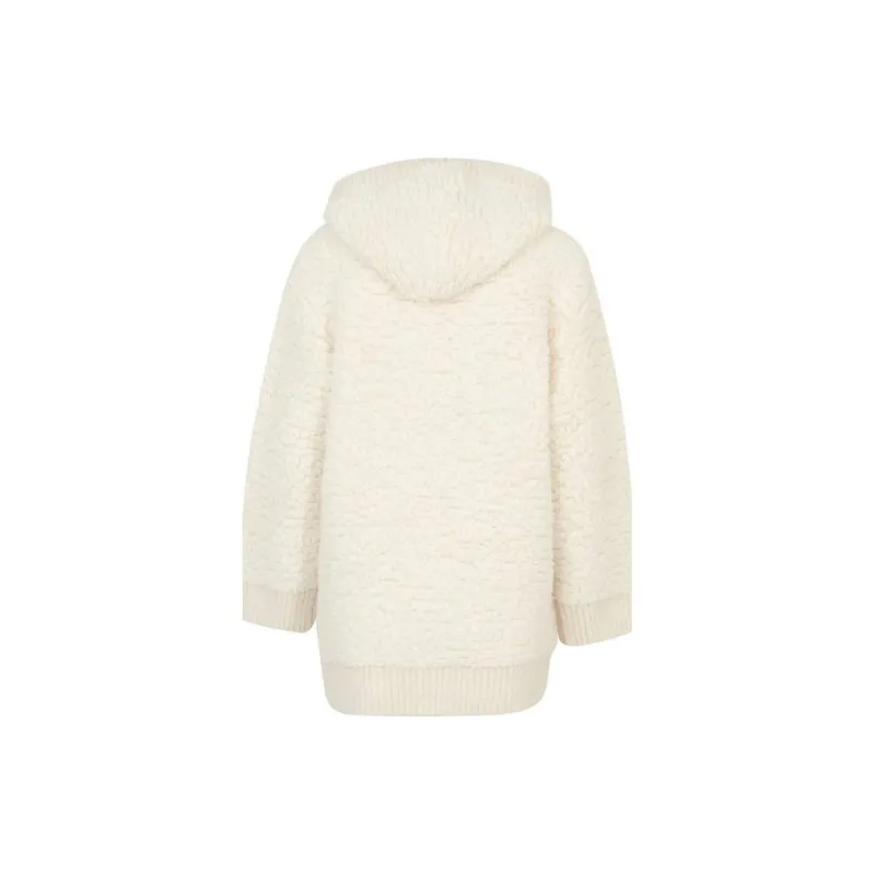 CELINE Sweaters Women's Beige-1