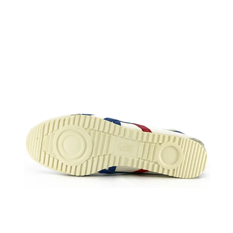 Onitsuka Tiger Mexico 66 'White Blue Red'-3