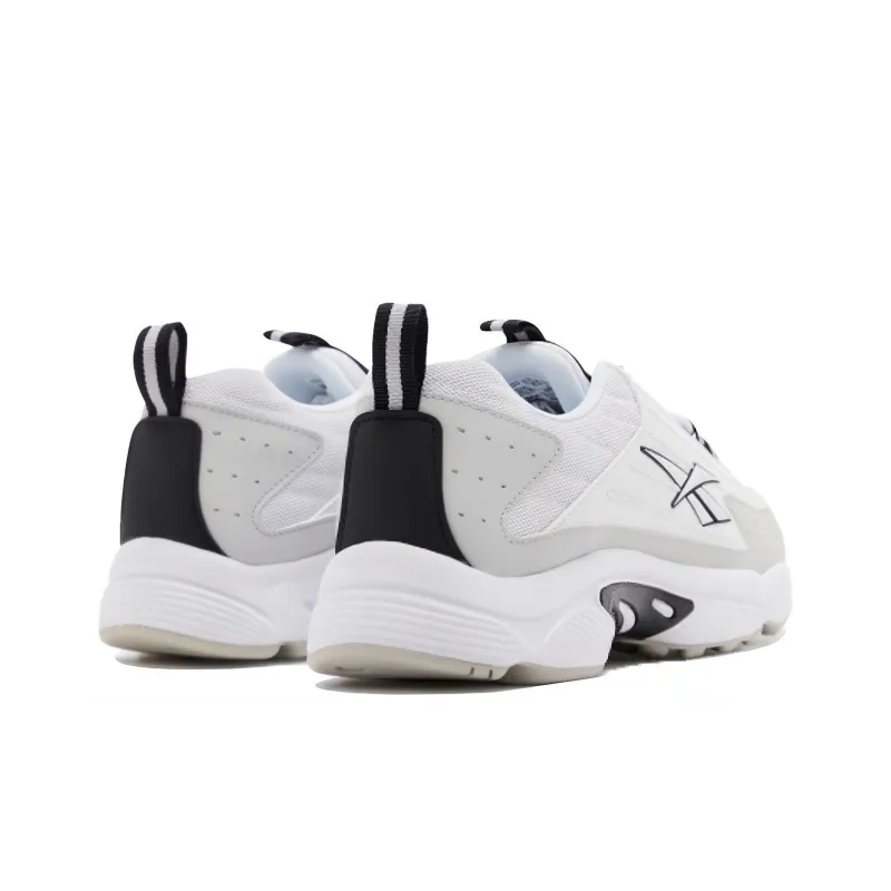 Reebok Unisex Dmx Series 2200 Sneakers White-3