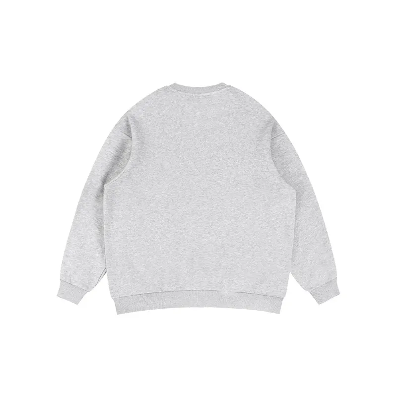 BETTY BOOP Sweatshirts Unisex-7