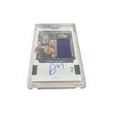 21-22 Kings Mitchell Rookie RC One Series Autograph Jersey Limited Edition 99/99 Original Brick