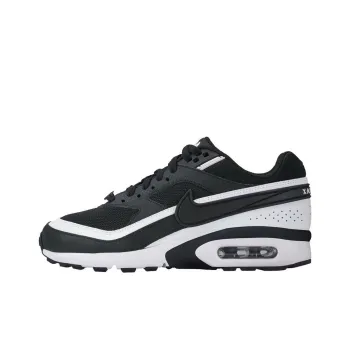 Nike Air Max Bw Black White GS