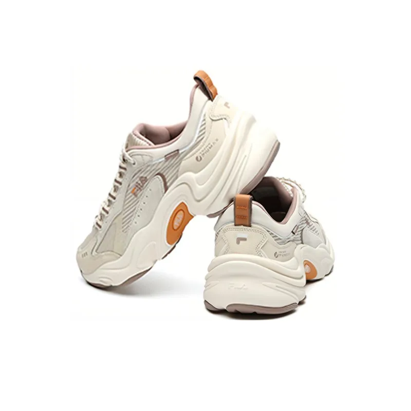FILA Pantera 'Cream'-3