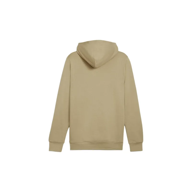 PUMA A.C. Milan Sweatshirts Men Khaki-1