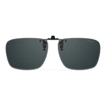 PARZIN Square Sunglasses Unisex