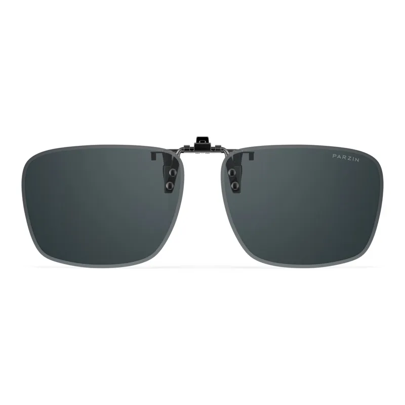 PARZIN Square Sunglasses Unisex-0