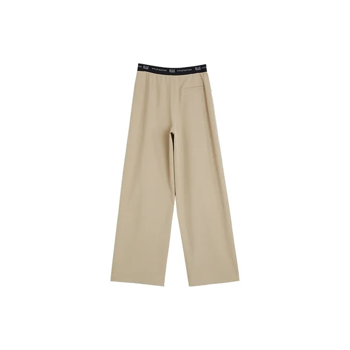 ELLE Casual Pants Women's-6