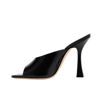 Casadei Geraldine 100mm Mules