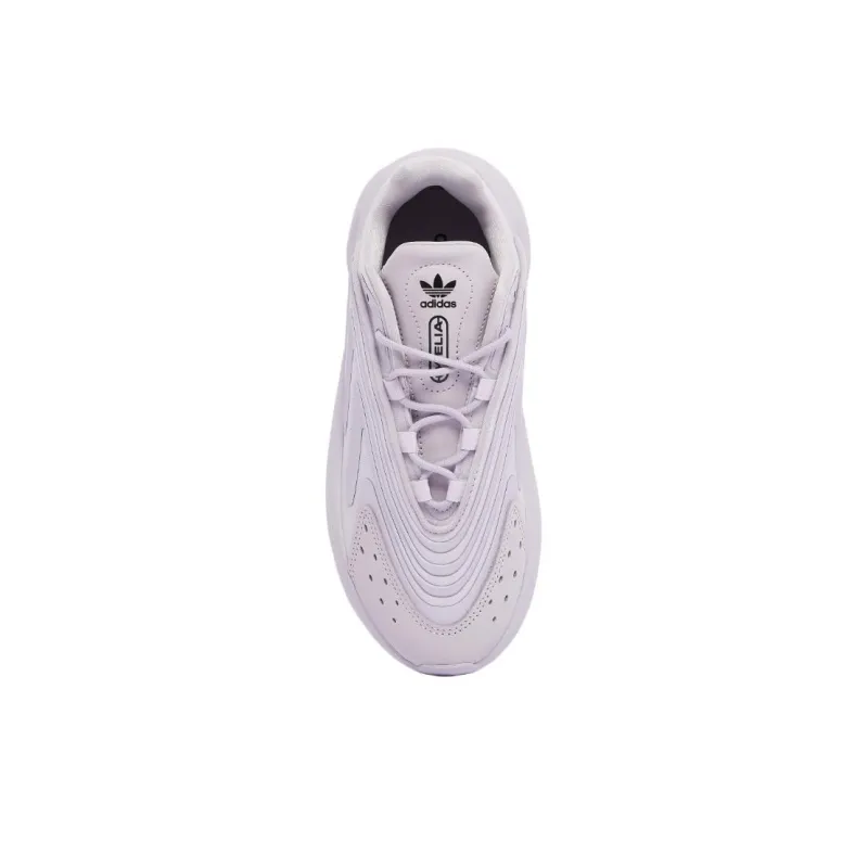 Ozelia Women's Adidas Originals 'Silver Dawn' Women's-2
