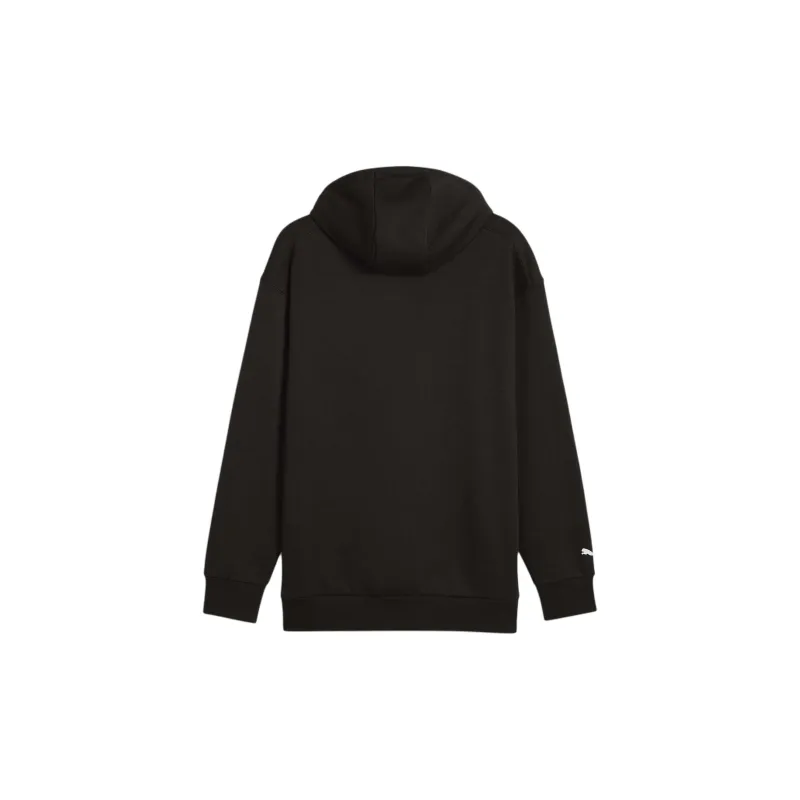 PUMA BMW M Motorsport Sweatshirts Men Black-1
