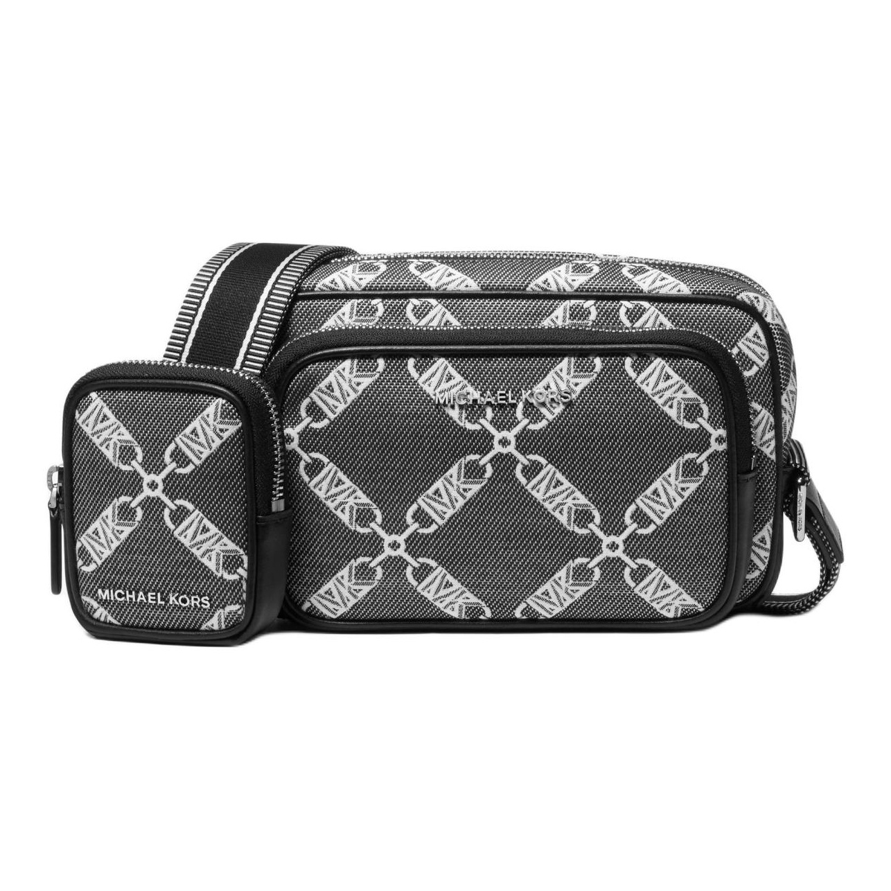 MICHAEL KORS Hudson Crossbody Bags - POIZON