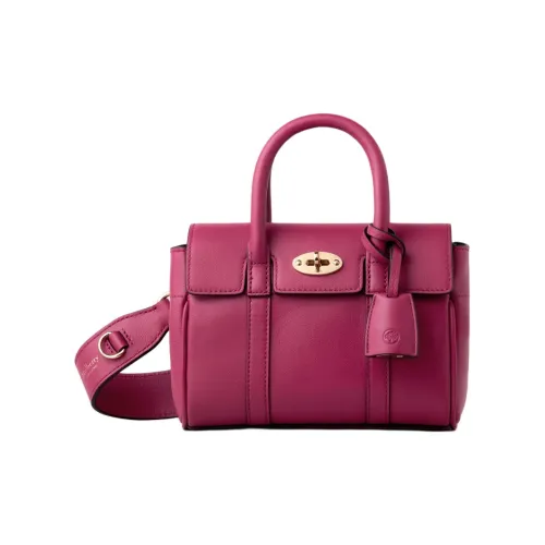 Mulberry Mini Bayswater Tote Bag