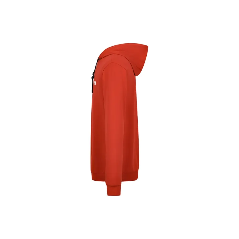 Cavalli Class Sweatshirt Men's Red-2