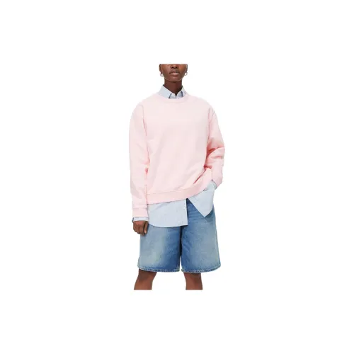 Acne Studios Sweatshirts Women's Pink