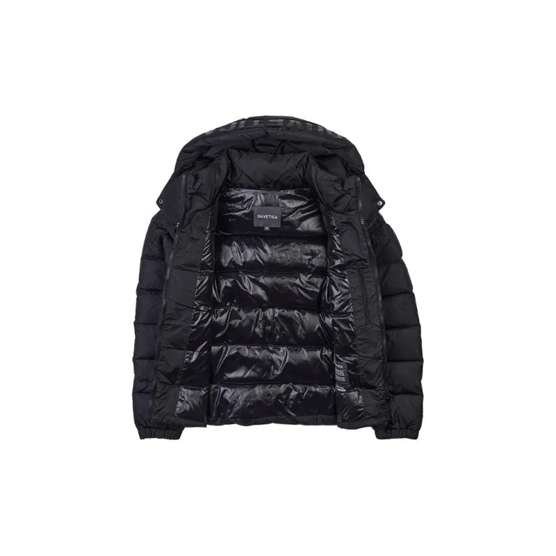 Duvetica Jackets Coats Men's Marine Blue-2