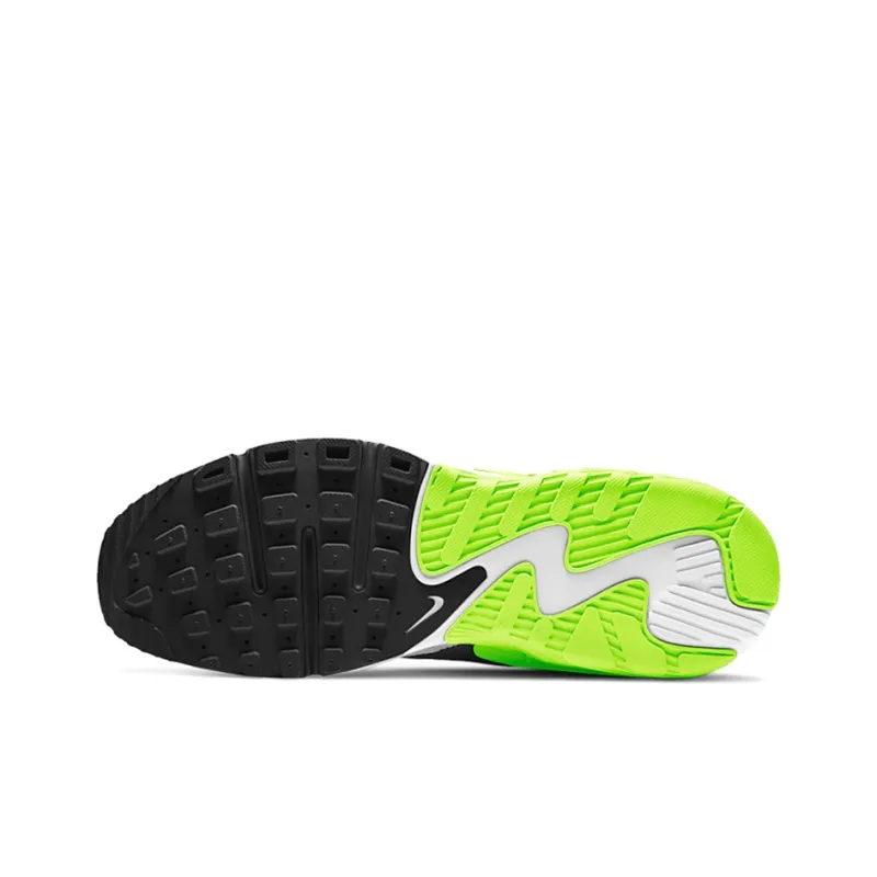 Nike Air Max Excee White Grey Volt-4