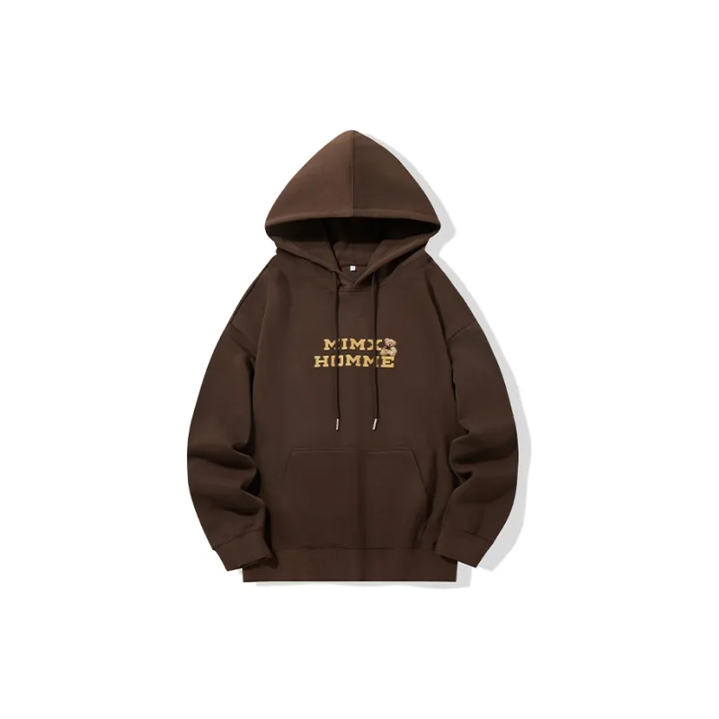 Mimx Homme Sweatshirts Unisex-33